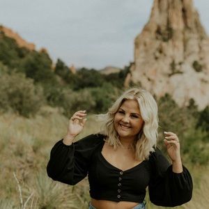 Meet your Posher, Kailee